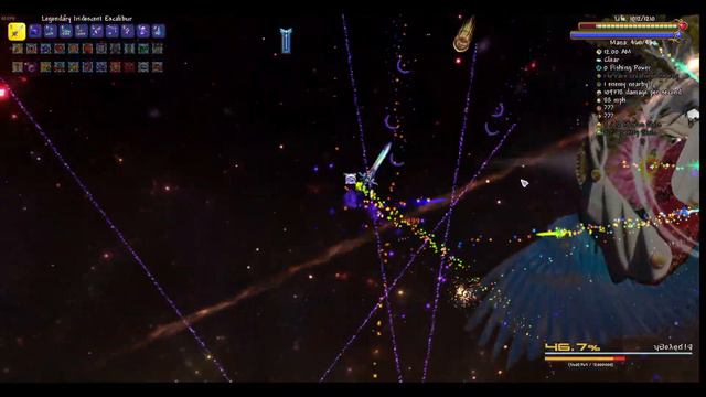 NAMELESS DEITY CLEAR! | Terraria Calamity Mod Final Boss смотреть онлайн