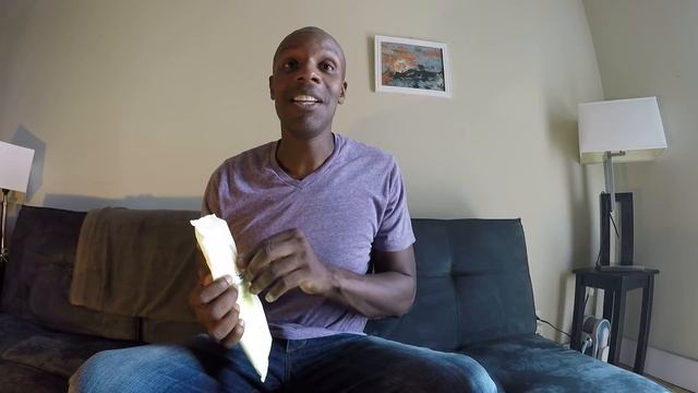 Doyin Richards on JOHNSON’S® HEAD-TO-TOE® Baby Cleansing Cloths for On-The-Go Moments | JOHNSON’S® смотреть онлайн