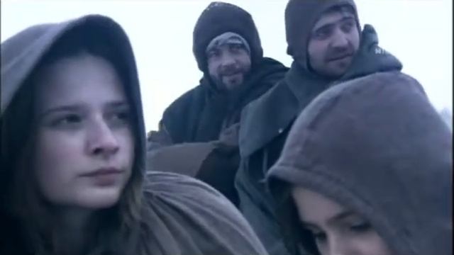 Готические соборы - стремление к небу 01