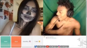 iShowSpeed Goes on OMEGLE ??| (Full Video)