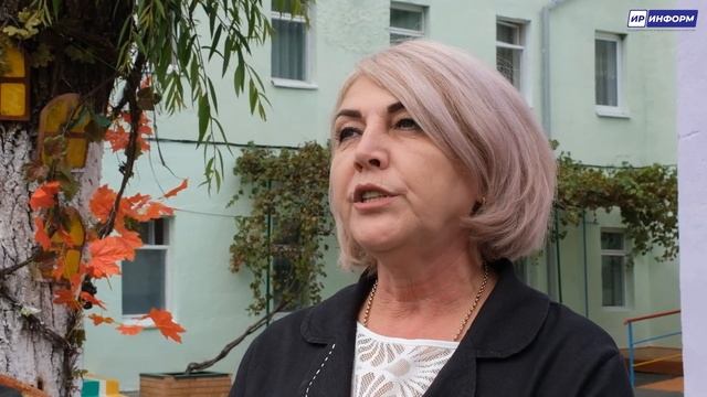 К 30-летию избирательной системы смотреть онлайн