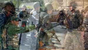 ШОШИЛИНЧ! ХАЛК ОГОХБУЛ. ТОЖИК КИРГИЗ ЯНА УРУШ