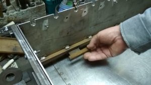 КОМБИНИРОВАННЫЙ МАНГАЛ ИЗ НЕРЖАВЕЙКИ  ДЛЯ СЕБЯ  1 часть