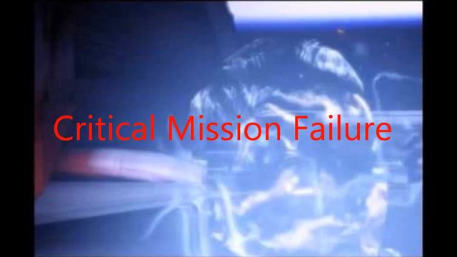 Mass Effect 3 Ending Best possible ending 100% Galactic Readiness Full War Assets смотреть онлайн