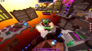 3-й БЕЙДЖ в РБ БАТЛC 3 Роблокс | RB Battles 3 roblox | Shopping Wars. Как получить очивку