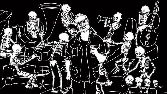 City Wolf - Dead Man Walking смотреть онлайн