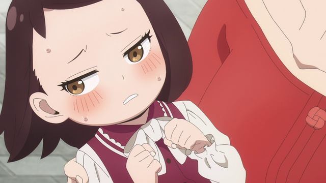 Семья шпиона 2 сезон 11 серия (аниме-сериал, 2023)
