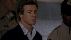 Менталист / The Mentalist – 3 сезон 21 серия