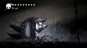 ПОТЕРЯННЫЙ СОБРАТ И КУЧА НАХОДОК! ➾ Hollow Knight #22