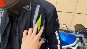 Краткий обзор лучшей мотокуртки 2022 года, в разделе : Цена = Качество !!! Modeka Eloy !!!