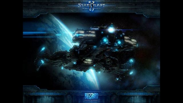 Starcraft II Wings of Liberty - The Deal смотреть онлайн