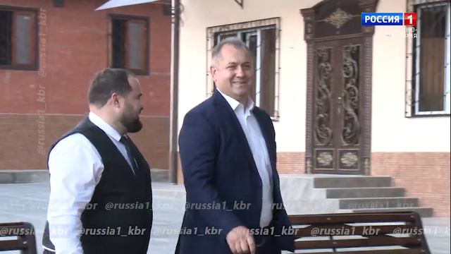 «Семейные обряды и традиции». Кармоковы - 2020.10.20