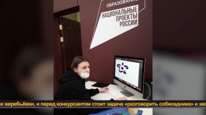 СОБЫТИЯ Выпуск 03.03.2022 (12+)