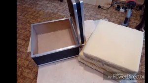 "Кейс" для RC-пульта своими руками.