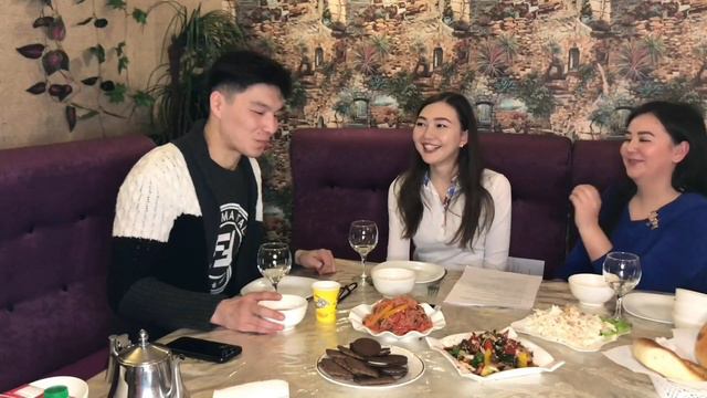 НУРСУЛТАН АБДУЛЛАЕВ: О ГОЛЛИВУДЕ, О КАРЬЕРЕ, О СВОЕЙ ДЕВУШКЕ И СЕМЬЕ смотреть онлайн