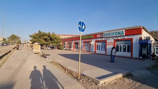 КАК ИЗМЕНИЛАСЬ ЖИЗНЬ В УЗБЕКИСТАНЕ???РАЗНИЦА ЦЕН!??АЛМАЛЫК И ЕГО ЖИТЕЛИ!?