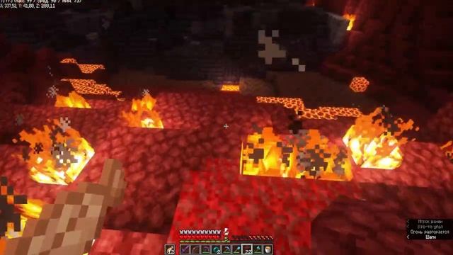 ПОДГОТОВКА К ПУТЕШЕСТВИЮ В ЭНД ► Minecraft 1.20 #10 смотреть онлайн