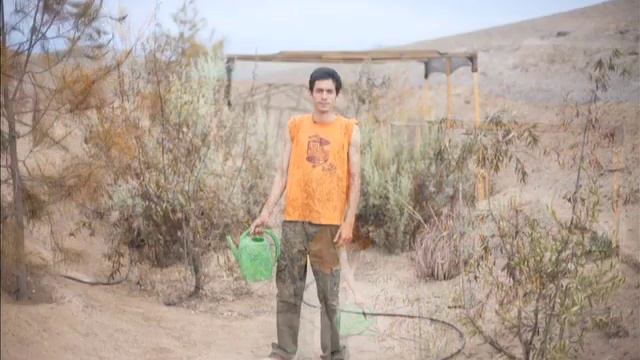 Fog Catchers of the Atacama смотреть онлайн