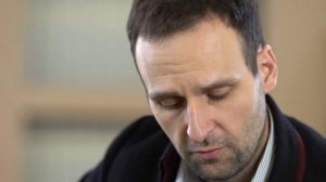 Тёмная ночь - Марко Долаш актёр