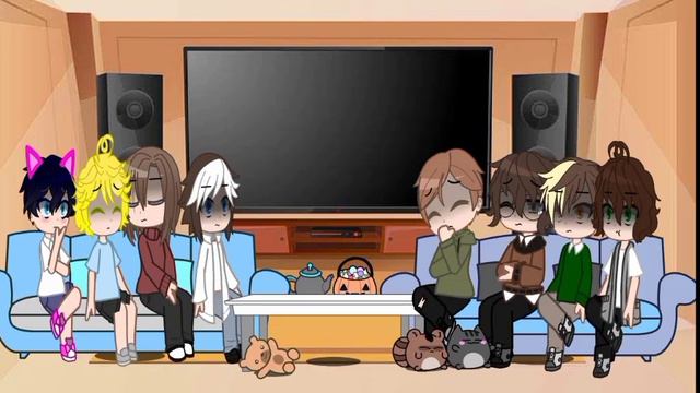 Реакция городов ПВЛ на Москву 1/? смотреть онлайн