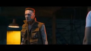 Робот по имени Чаппи 2015 HD