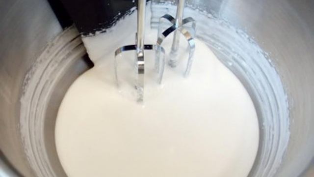 Апельсиновый пирог в духовке