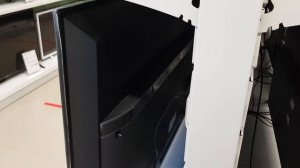 Недостатки телевизора Sony KD 55XG7096