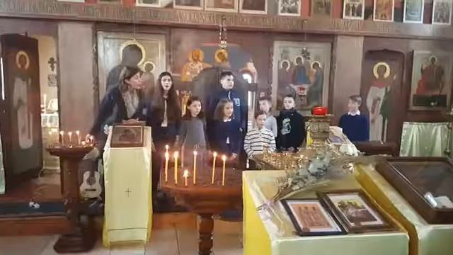 Милица, Белфор смотреть онлайн