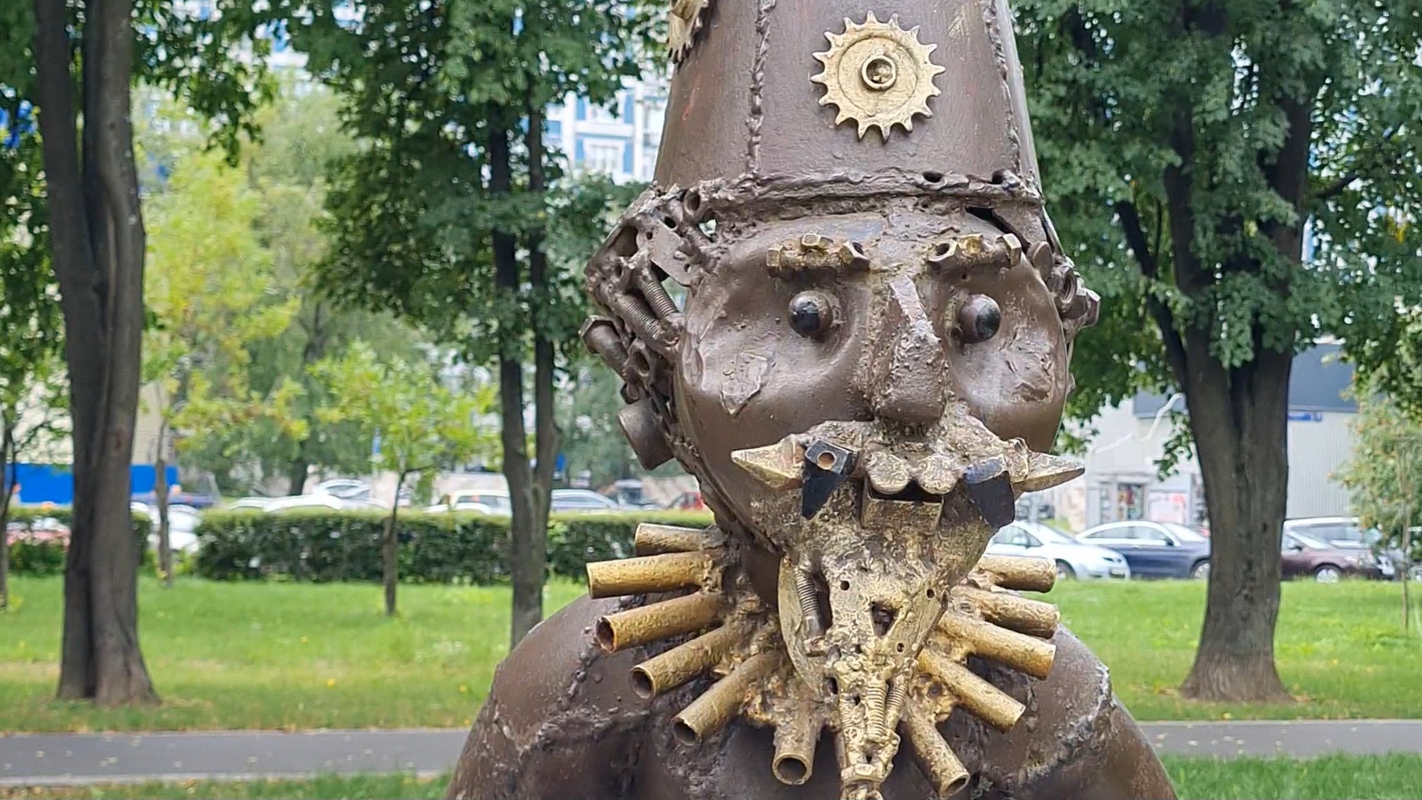 Весы