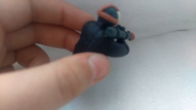 джейсон вурхиз с гранотометом из пластилина смотреть онлайн