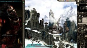 Disciples 2 - Горные Кланы Прохождение #6 - Максимальная сложность(Финал)