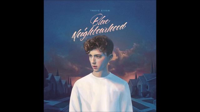 Troye Sivan - Bite (Audio)