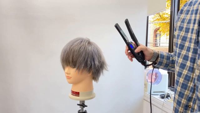 【呪術廻戦】五条悟風ヘア【再現してみた】 смотреть онлайн