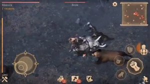 Супер Мега баг на бессмертия и на скорость Grim Soul Dark Fantasy Survival