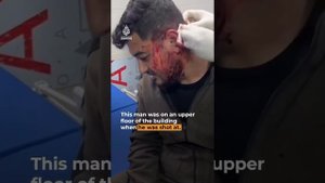 что происходит на данный момент в Палестине