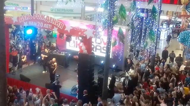 FILATOV&KARAS в ТЦ "Красная площадь" Краснодар