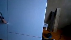 Как ровно резать пенопласт