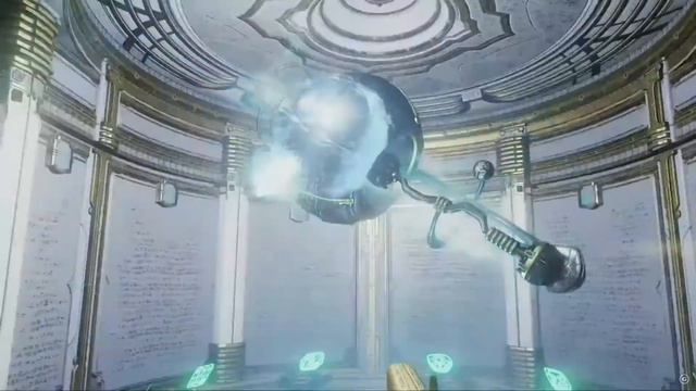 Warfarme Cross save, Grendel Prime, 3 Updates, Neuer Frame Dagath uvm.! смотреть онлайн