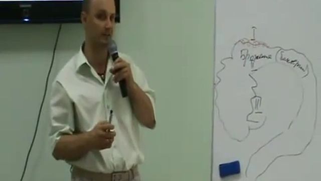 Хронический Колит