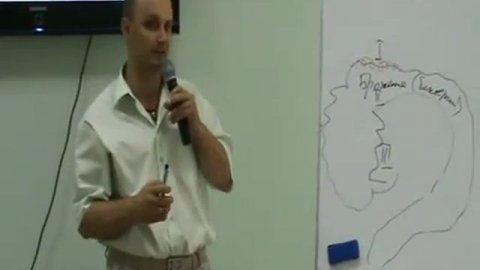 Хронический Колит