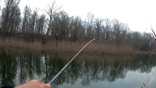 Весенний спиннинг. Ловля щуки на джиг. С этой приманкой я понял КАК НАЙТИ ЩУКУ! смотреть онлайн