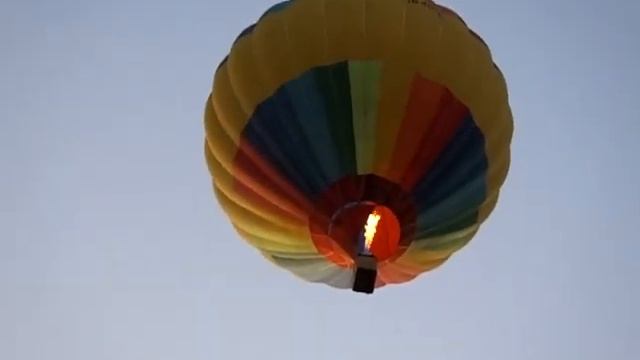 День города......шары летают )))) смотреть онлайн