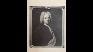 Karl Richter Cantata BWV 1 J S Bach