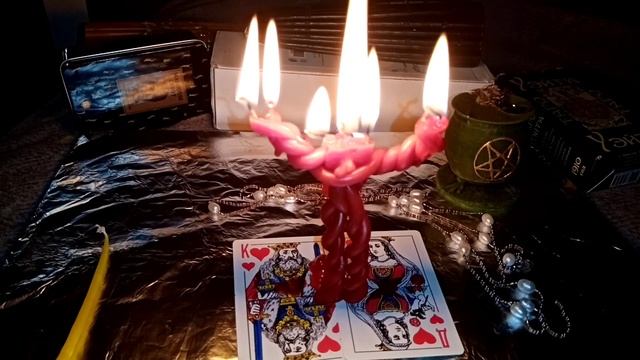 Онлайн ритуал на привлечение мужчины в свою жизнь для любви, замужества??