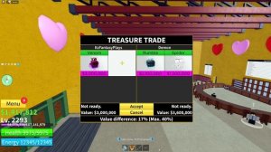 What People Trade For Venom? Trading Venom in Blox Fruits *UPDATED*