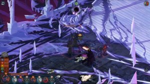 The Banner Saga 3. Гайд. Тактика и советы.