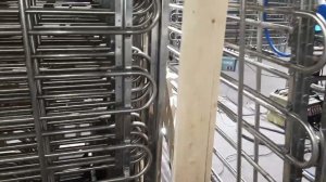 испаритель из нержавеющей стали от ГЛВ или ЛЛВ