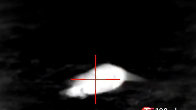 ATN Thor 4 4.5-18 Armadillo смотреть онлайн