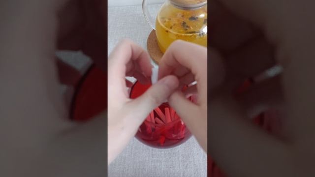 19 день челленджа. Похвастайся!