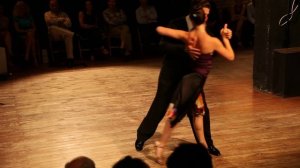Claudio Forte & Barbara Carpino - 31/05/2013 (Messina) Tango 3/4